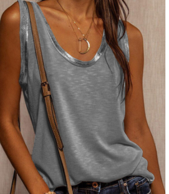 Urban Casual Top - Image 2