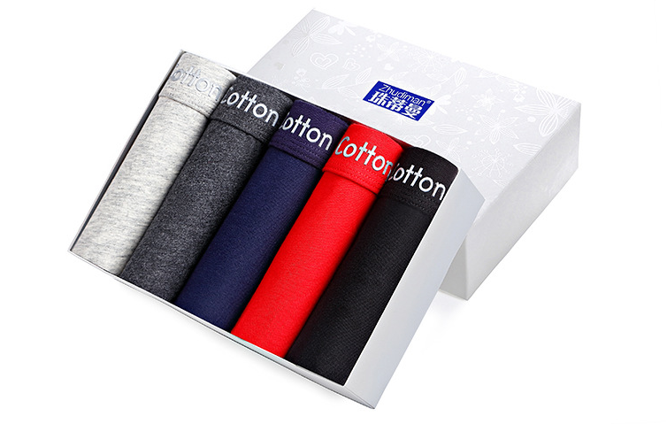 Stylish Boxer Briefs