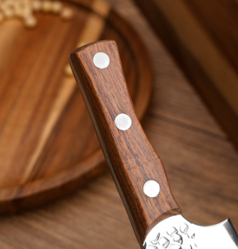 Bone Chopping Knife Image 4