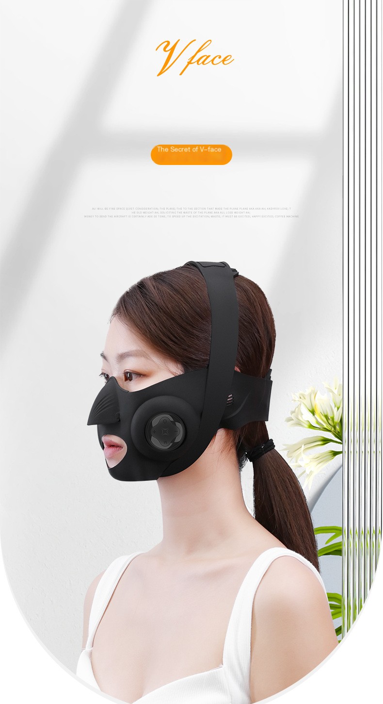 Facial Beauty Instrument 1