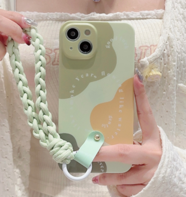 Green Case