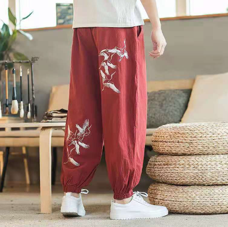 Sweatpants Image 4