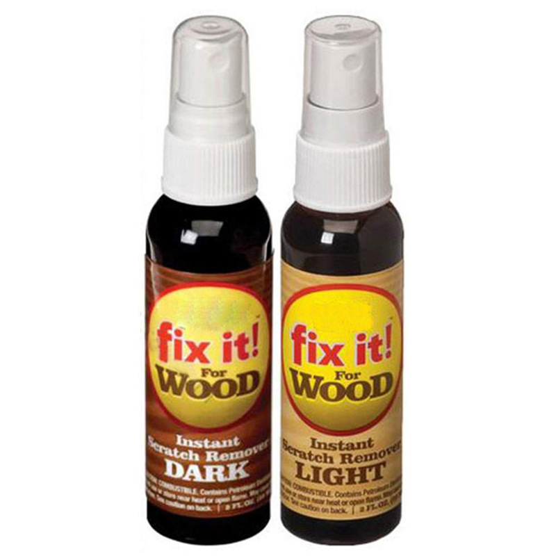 Wood Floor Scratch Repair Liquid