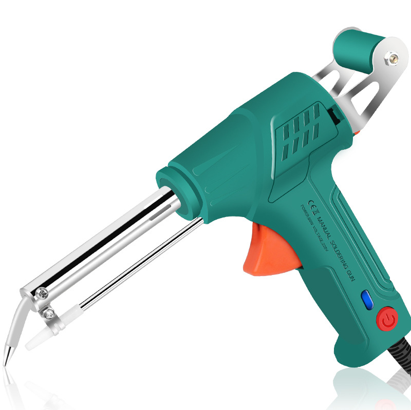 Soldering Gun Image 1