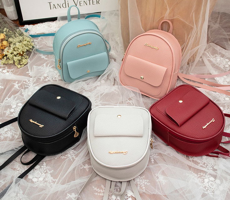 Shoulder Bag - Image 6