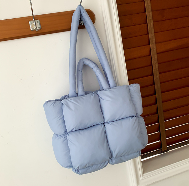 Large Chain Bag Lifestyle