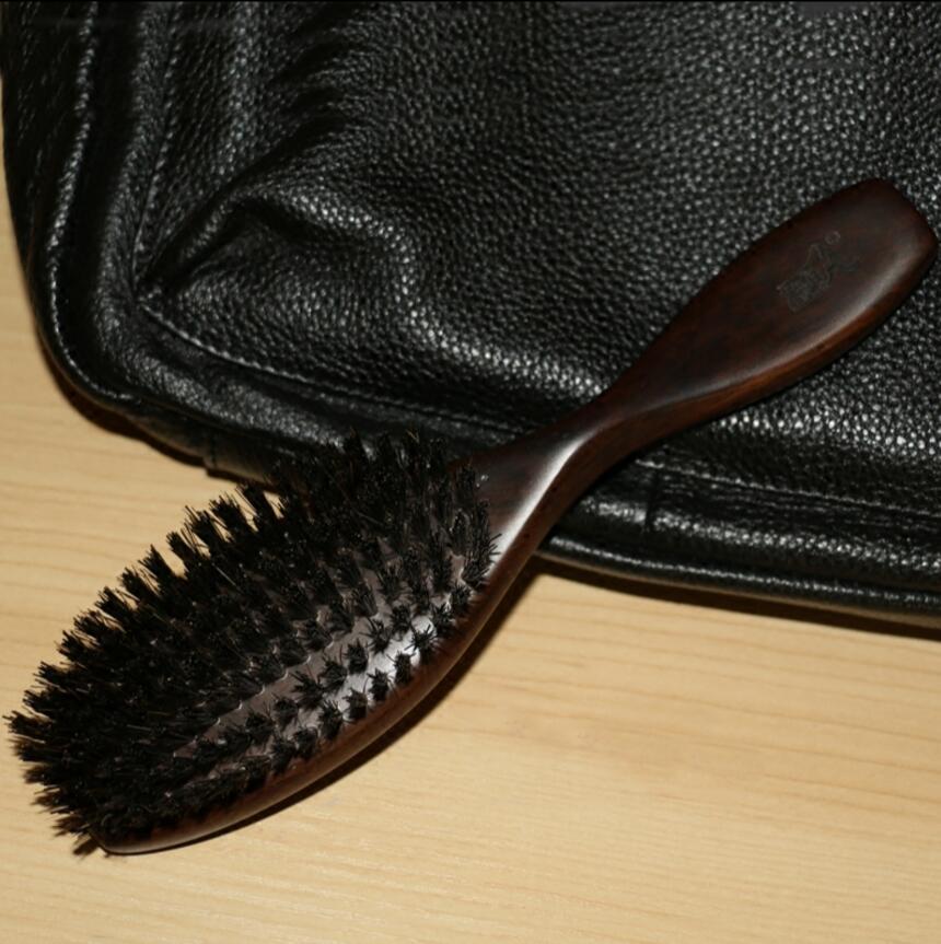 Ebony Brush Image 3