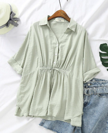 Maternity Blouse 3