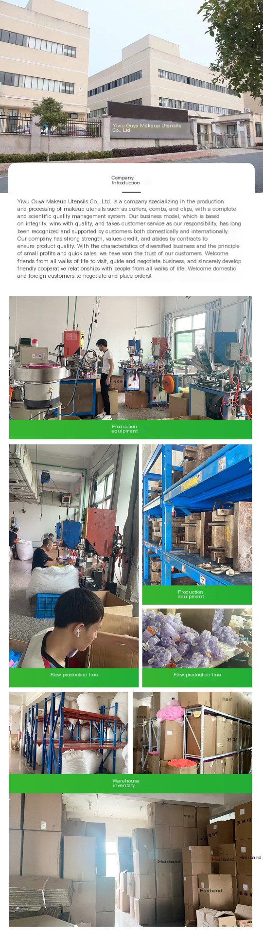 Sponge Hair Rollers 1