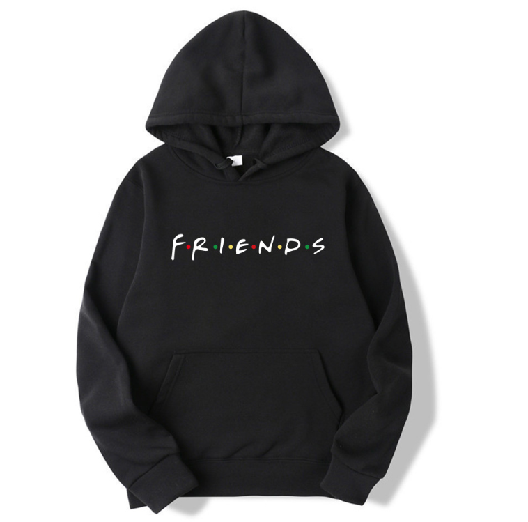 Imagen de sudadera con capucha 6