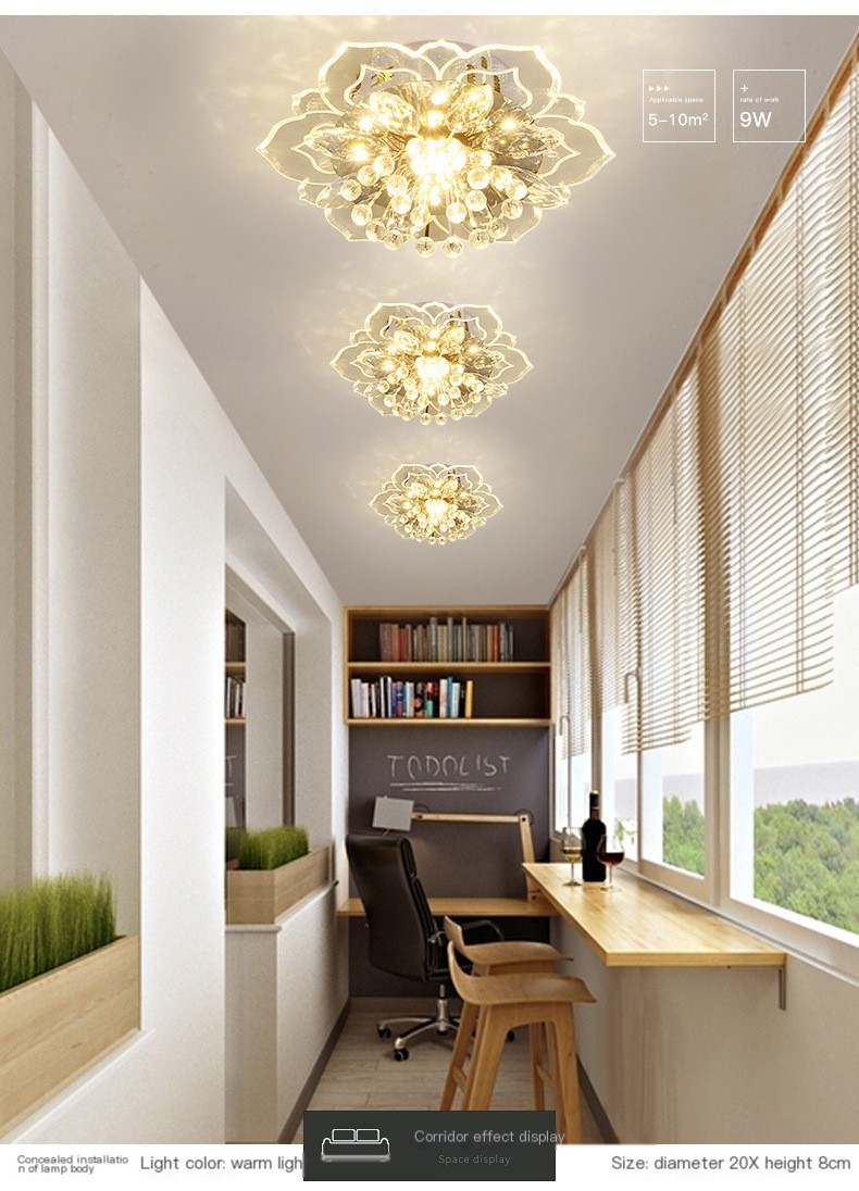 Stylish Ceiling Light
