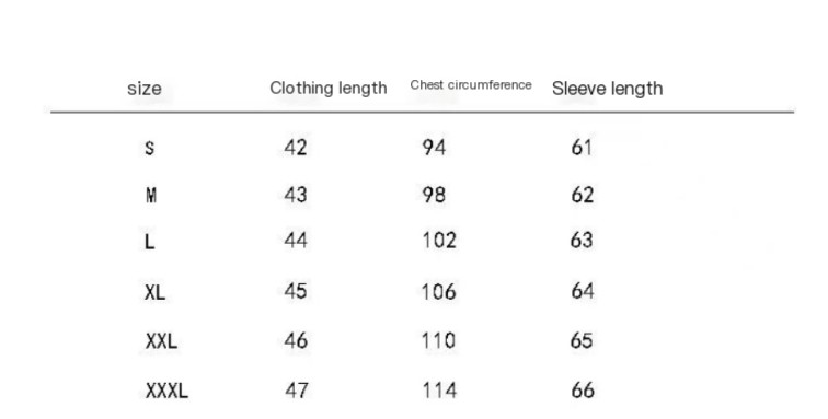 American Style Hooded Short Coat