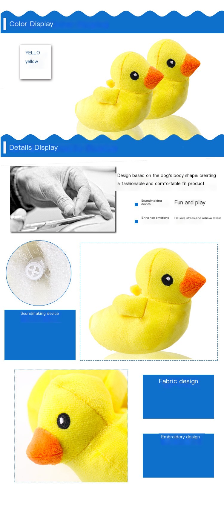 Plush Toy 2