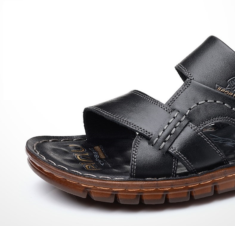 Men's Beach Shoes Image 2