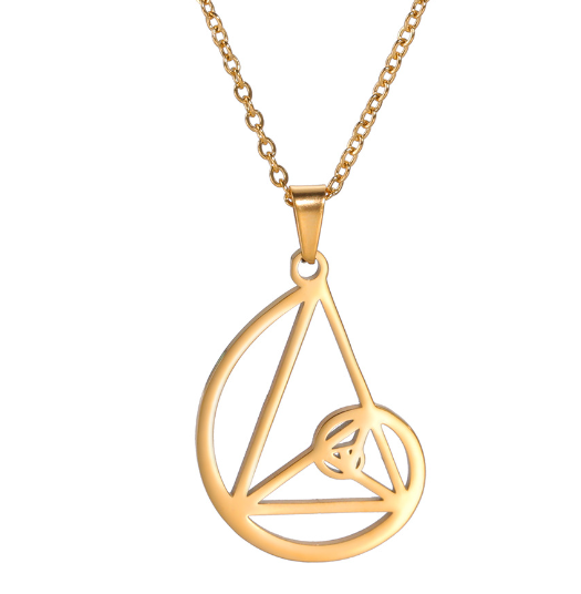 Elegant Jewelry Piece