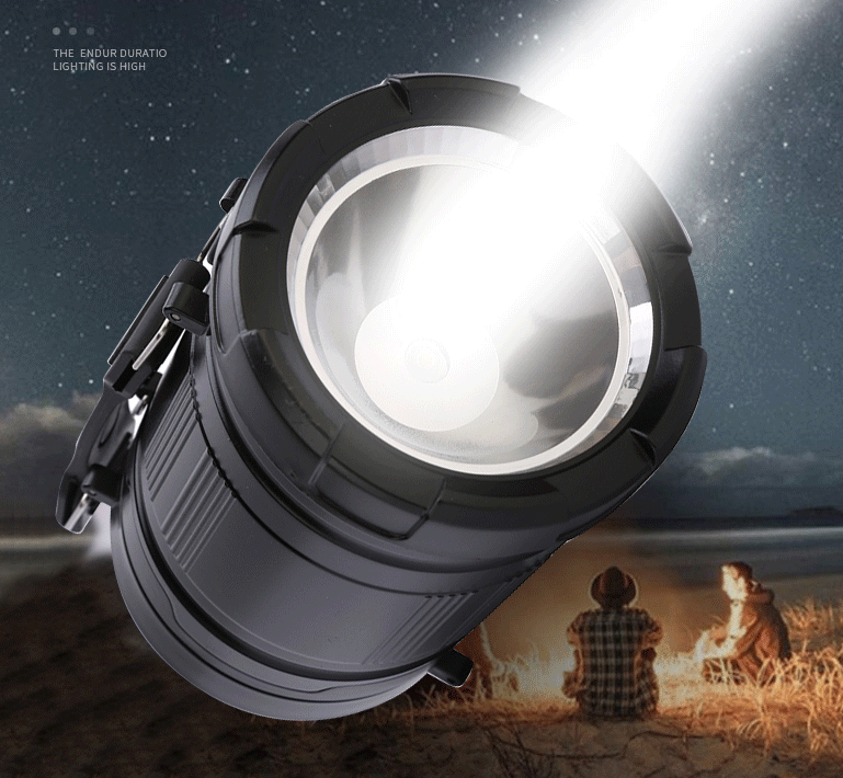 Camping Lantern Image 2
