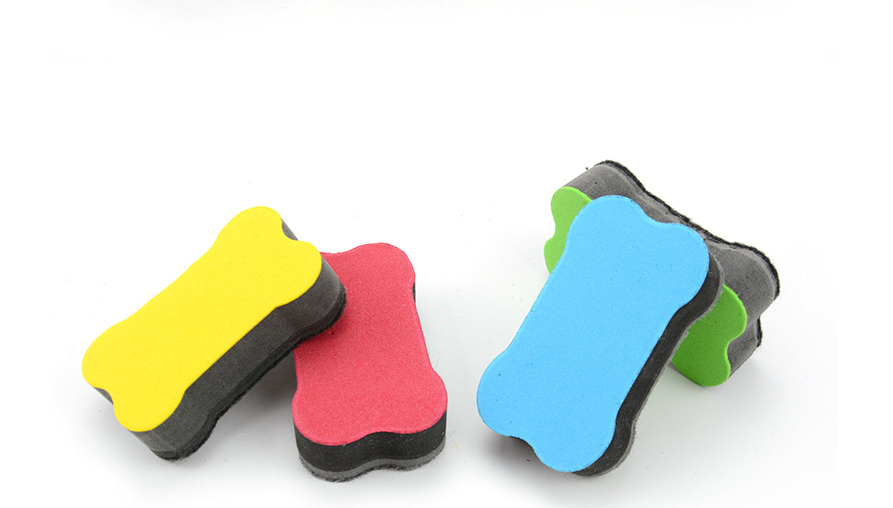 Small Bone Eraser Image 4
