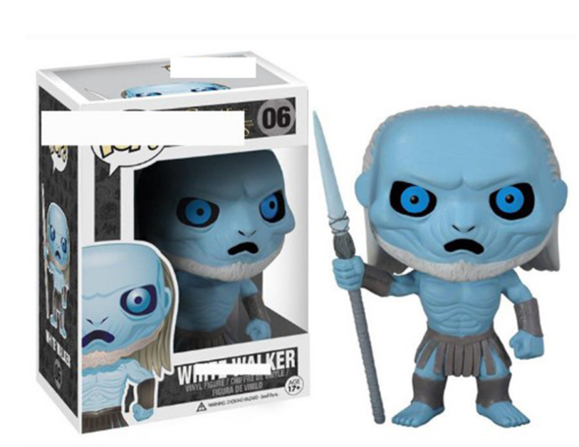 Funko Pop Game of Thrones
