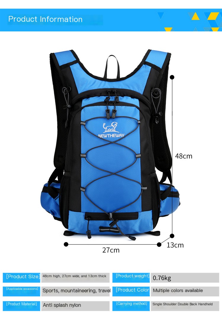 Hydration Pack