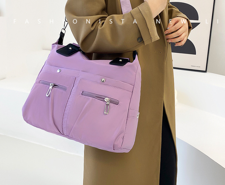 Crossbody Bag Image 5