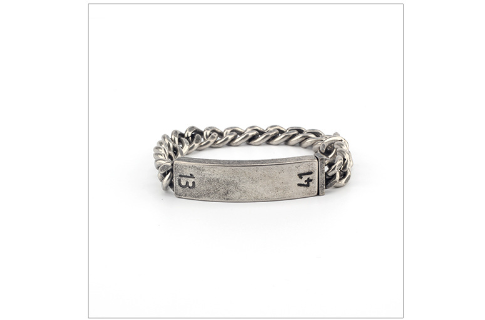 Pulseira de Parceira