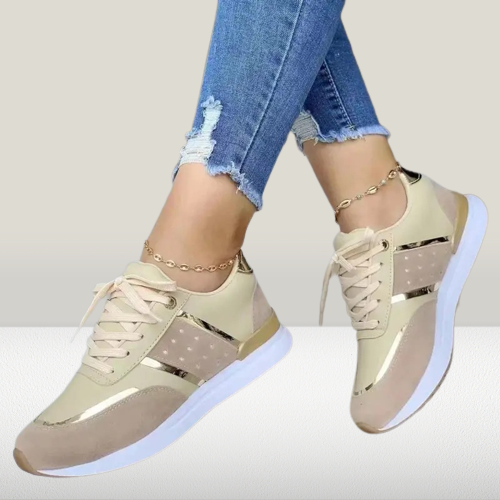 Breathable Sneakers