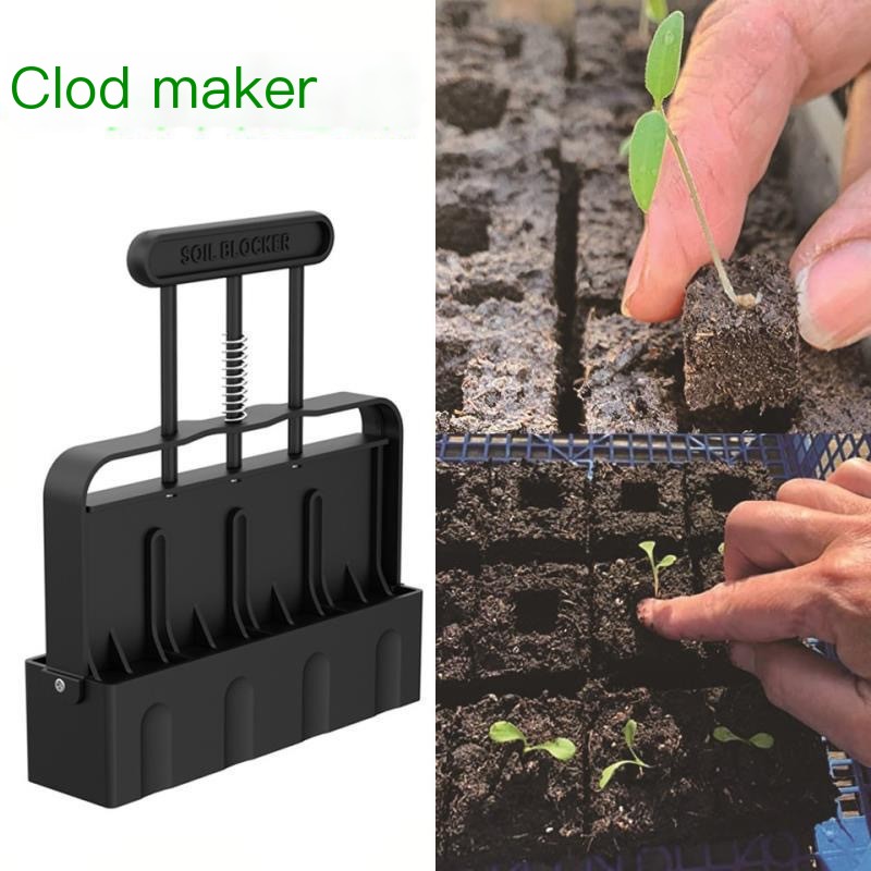 Soil Block Maker Image 9
