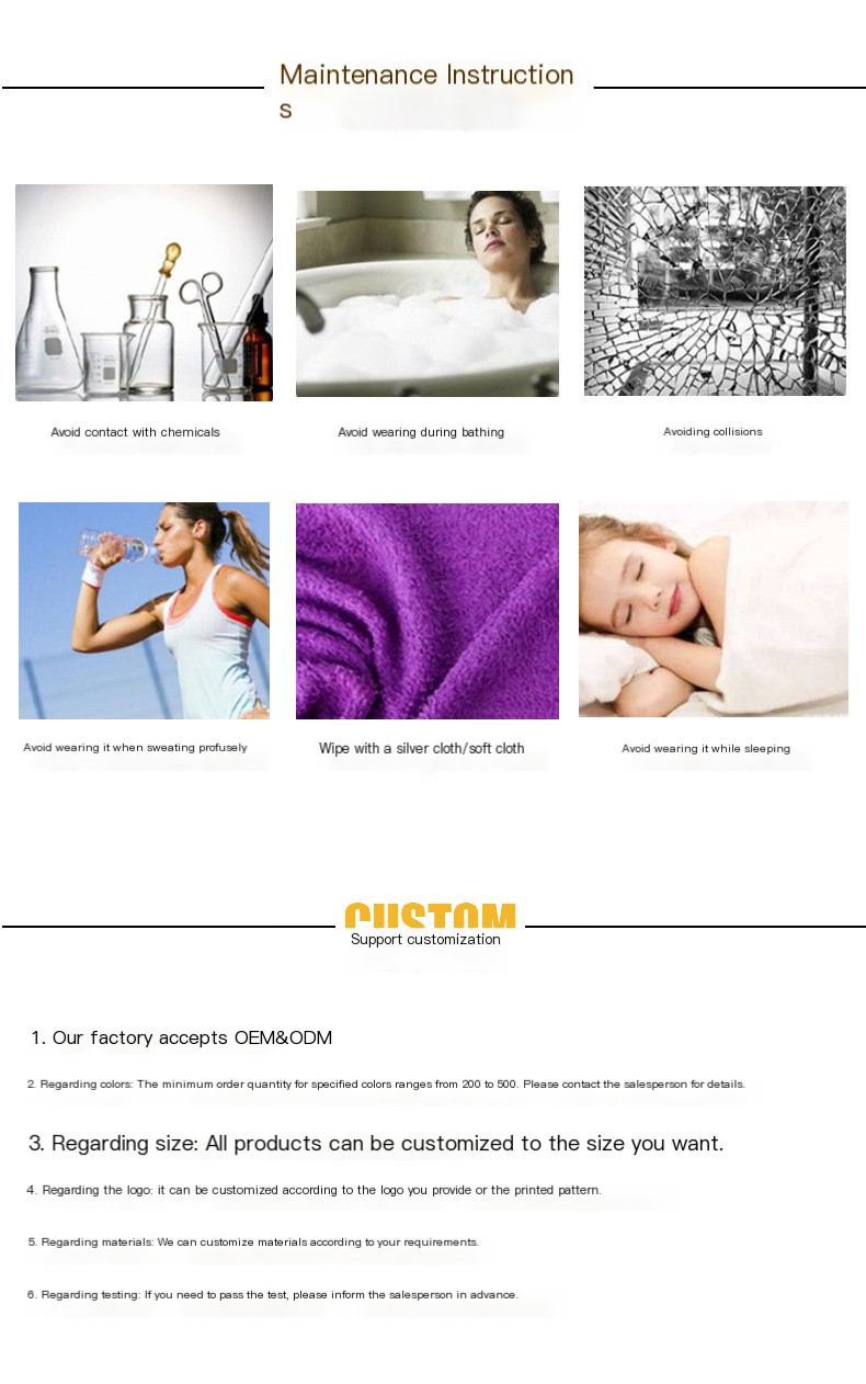 Cuban Chain Diamond Bracelet 8