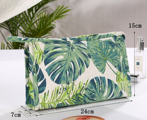 Makeup Bag 1