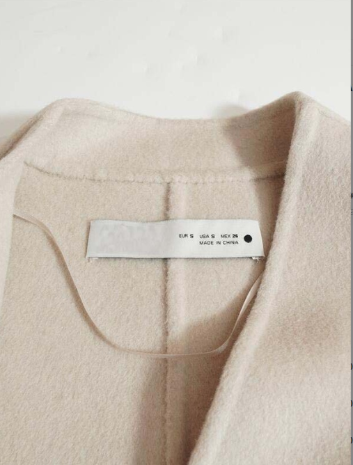 Temperament Commuter Coat Image 3