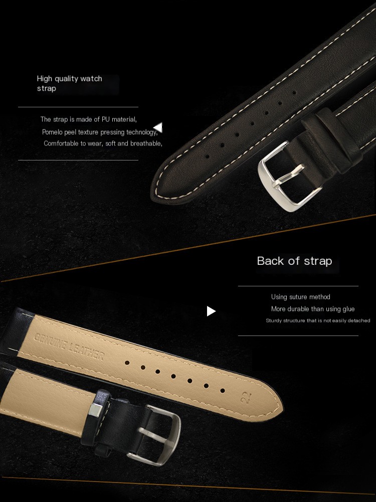 雅卓伦358 Men's Watch 15