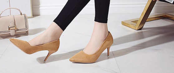 Comfortable Fit