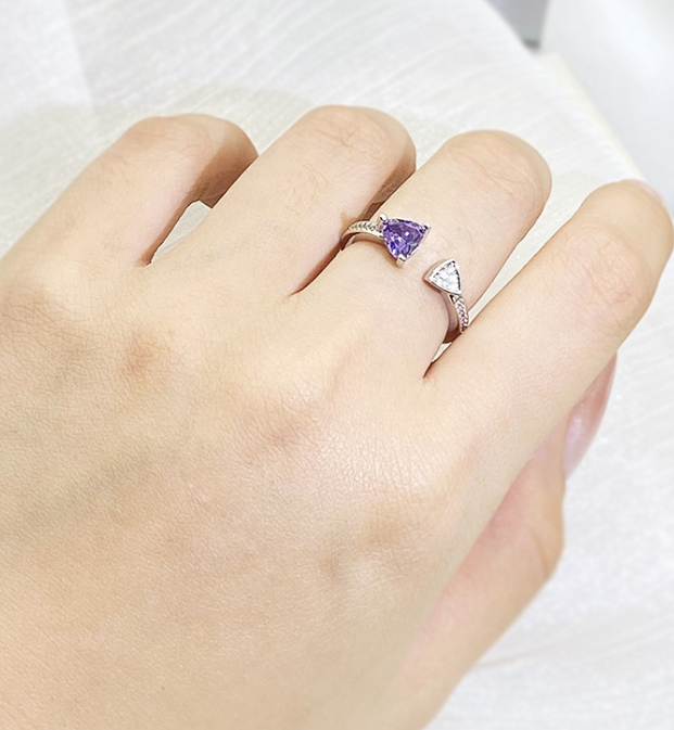Gemstone Detail