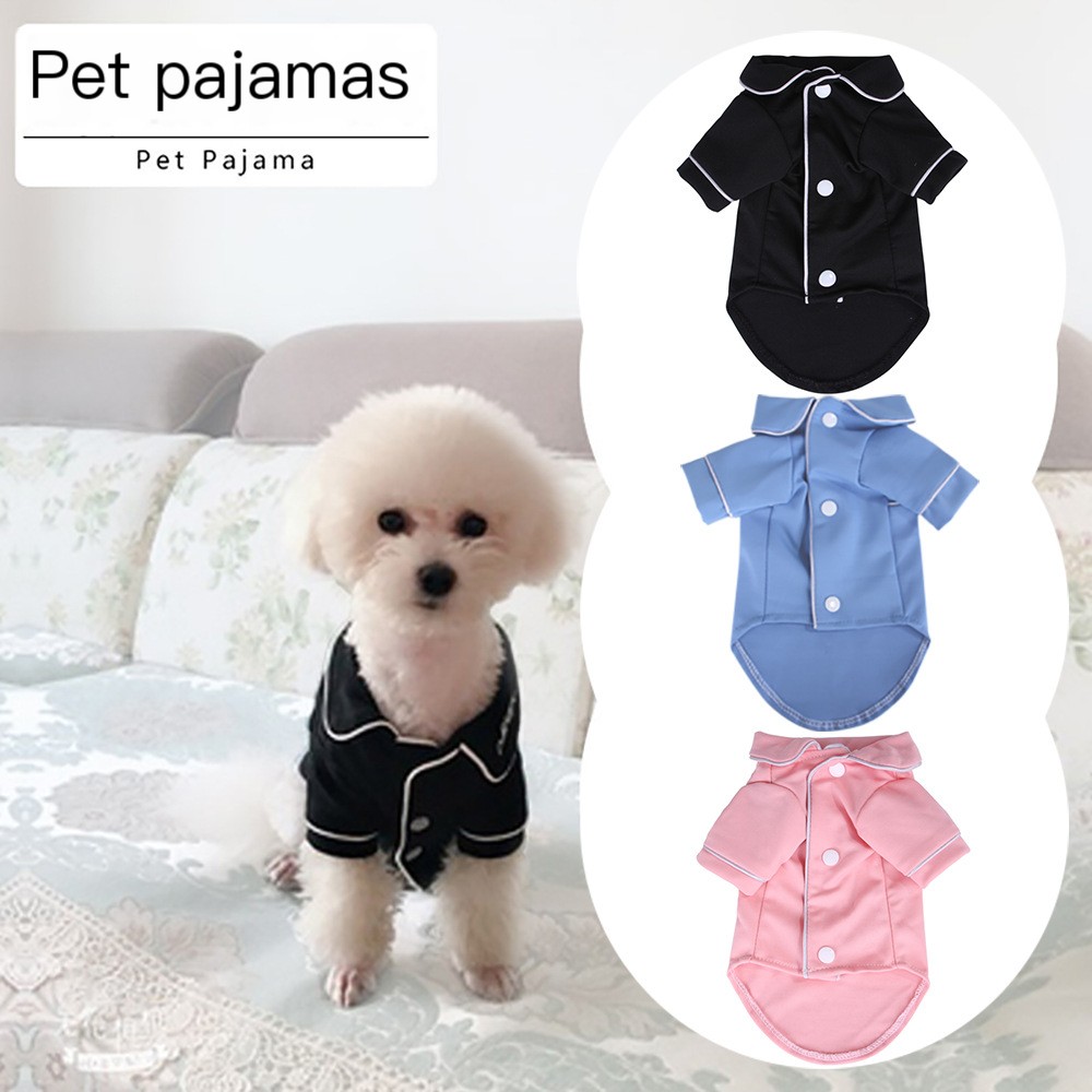 Dog Pajamas 1