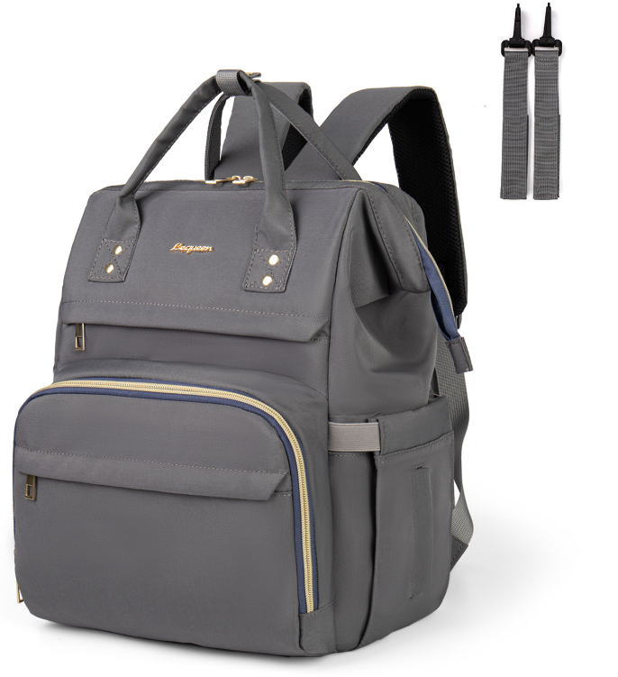 Maternity Backpack Image 2