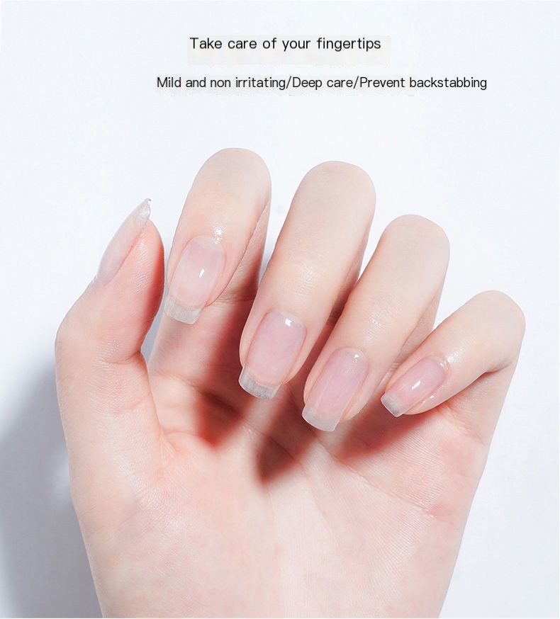 Nail Nourishing Oil Pen - Image 6