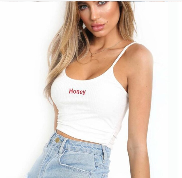 Camisole Image 3