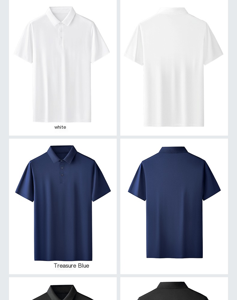 Polo Shirt Image 6