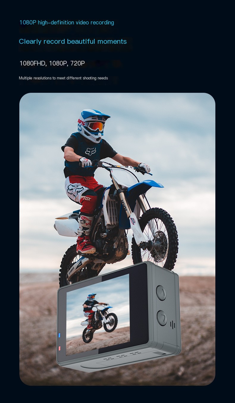 Underwater Photography