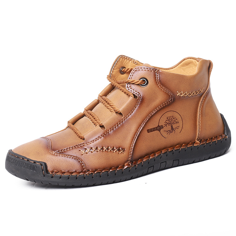 Hiking Shoe Sole