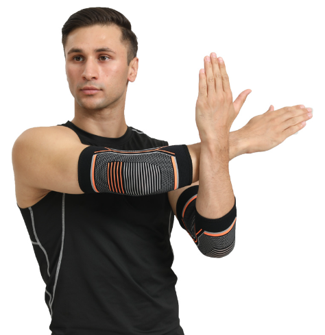 Elbow Guard Image 1