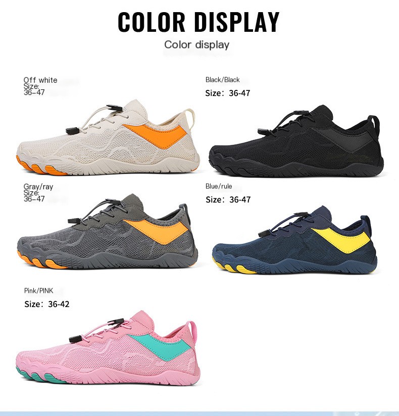 Water Shoes Image 2