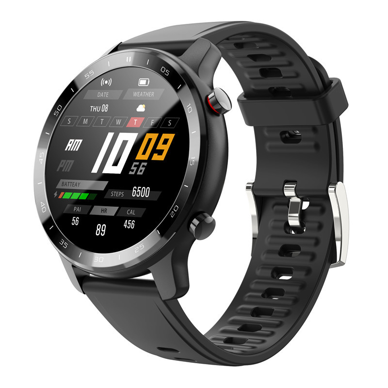 SS DT78 Smartwatch Image 2