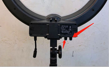 Ring Light Image 1