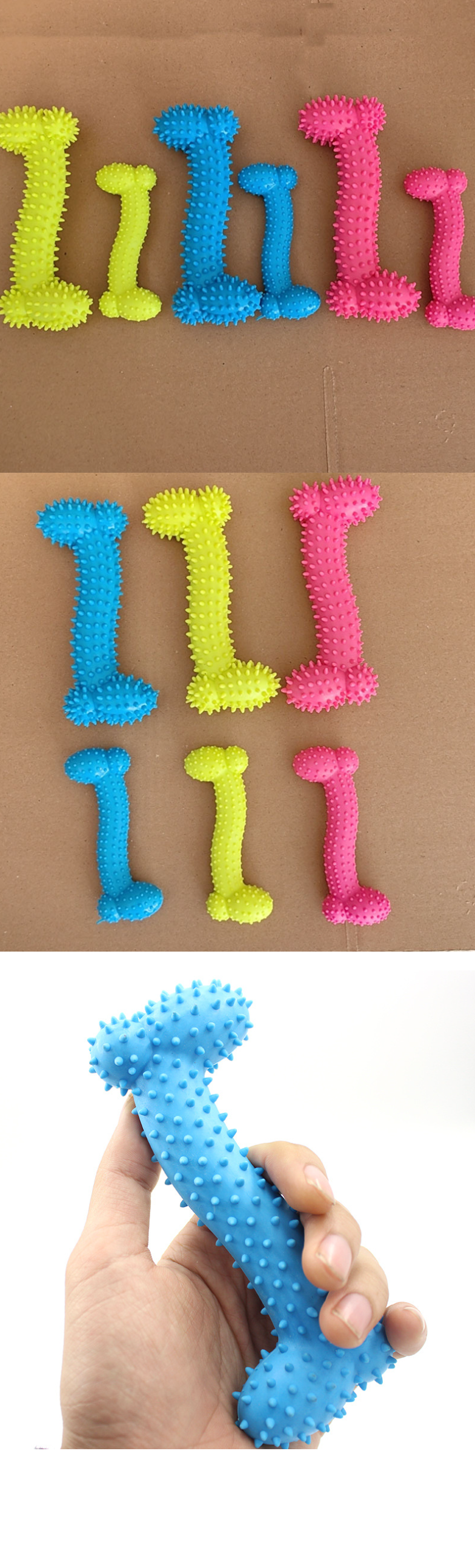 Durable Dog Toy