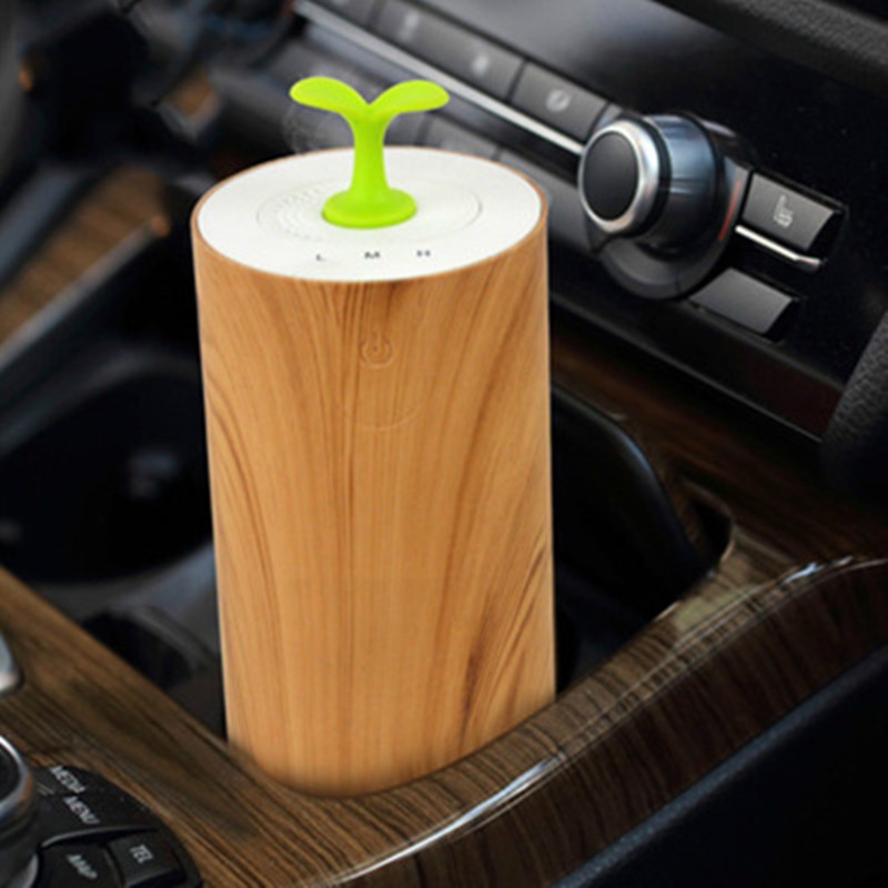 Car Air Purifier Image 1