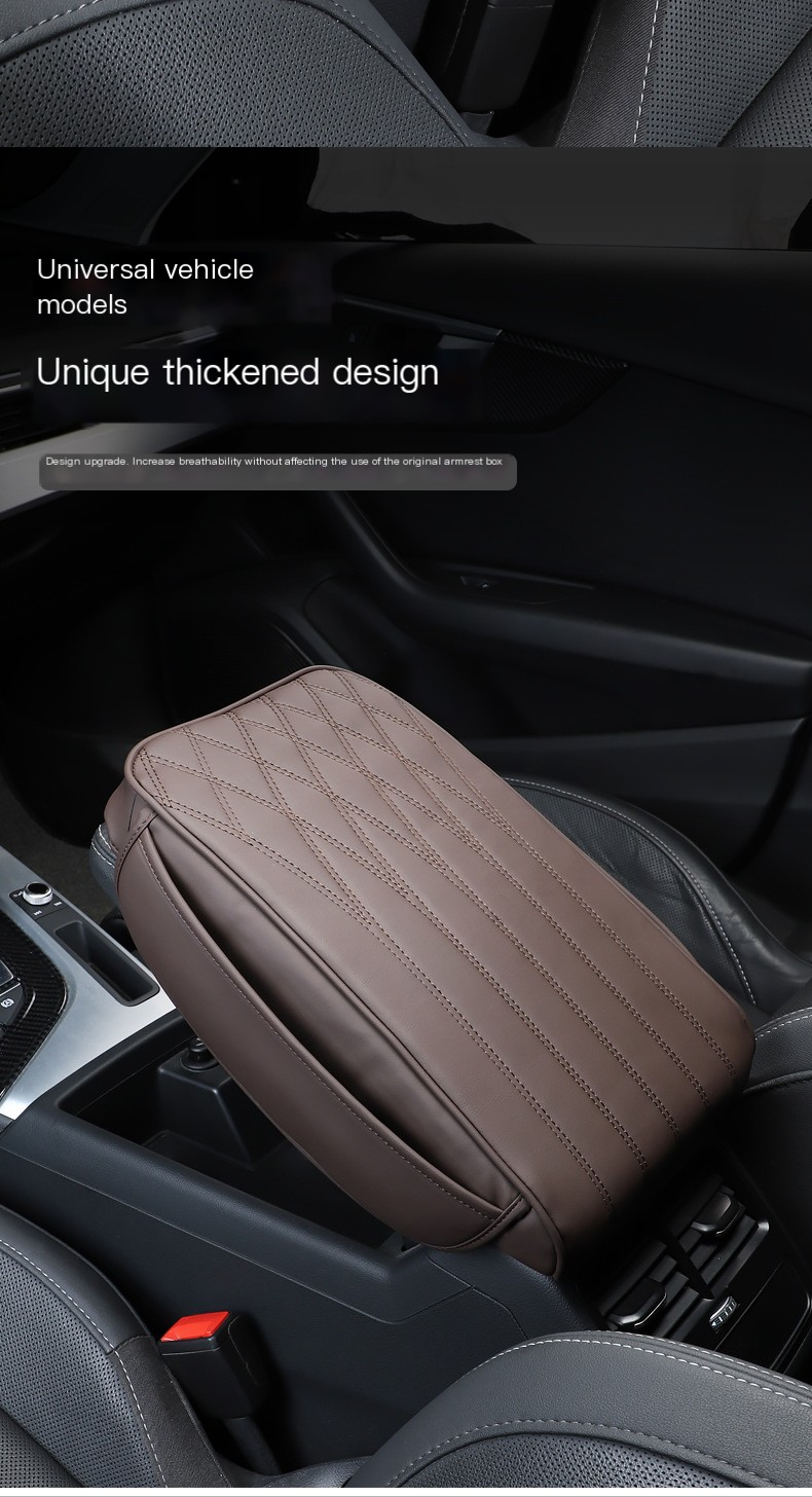 Armrest Pad Image 9