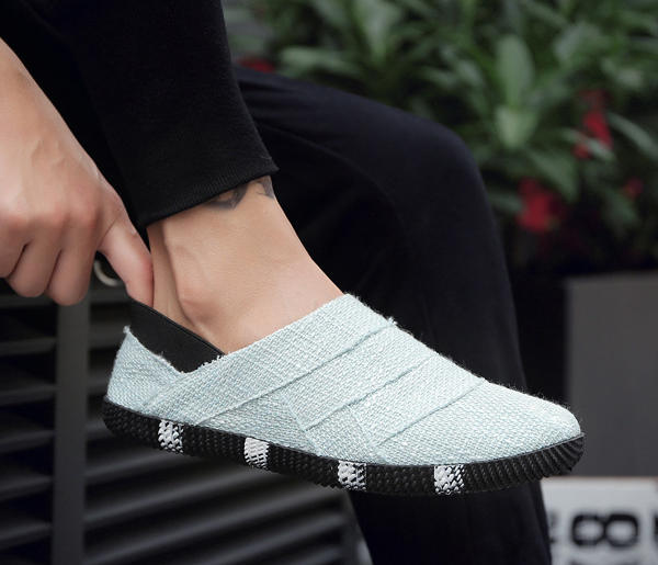 Breathable and Wear-resistant Shoe 5