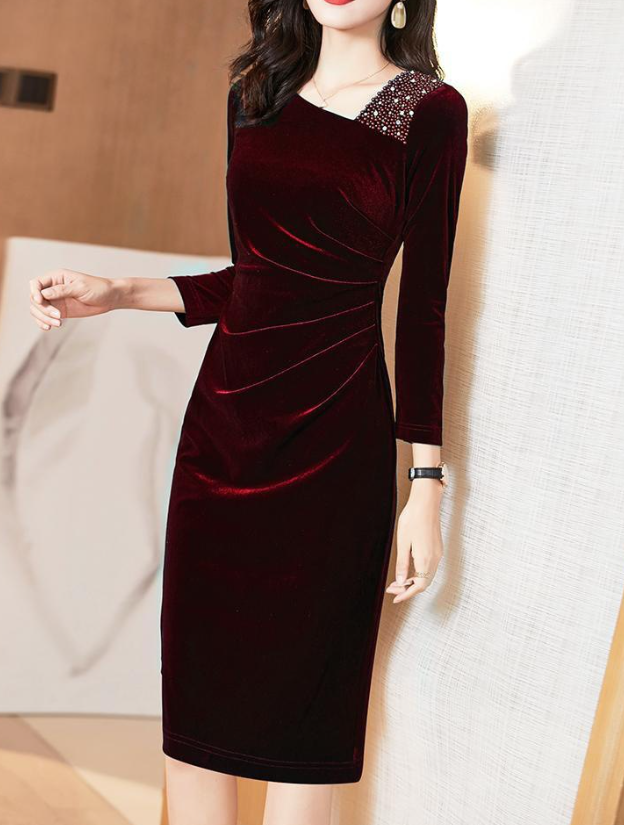 Elegant Dress 2
