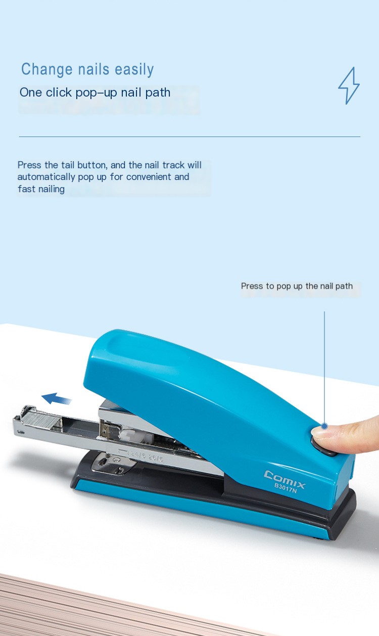 Efficient Stapler Image 4